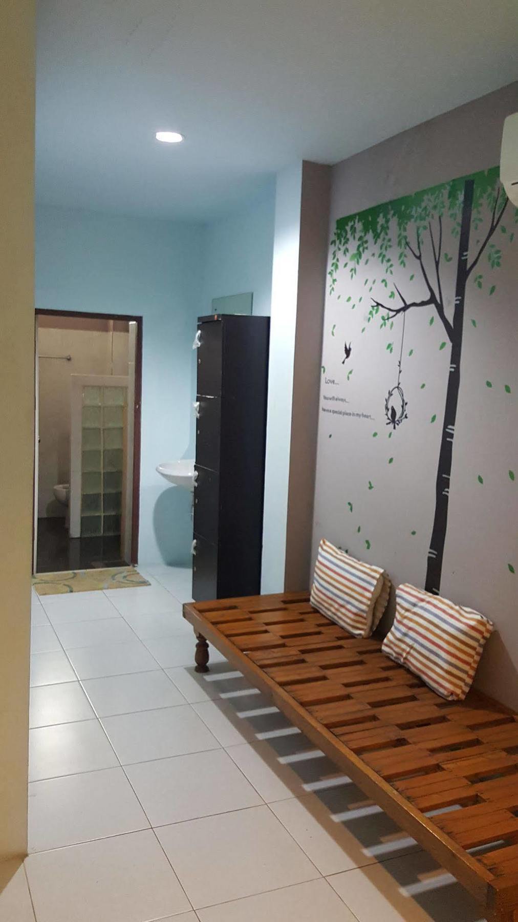 Phuket Blue Hostel Exterior photo